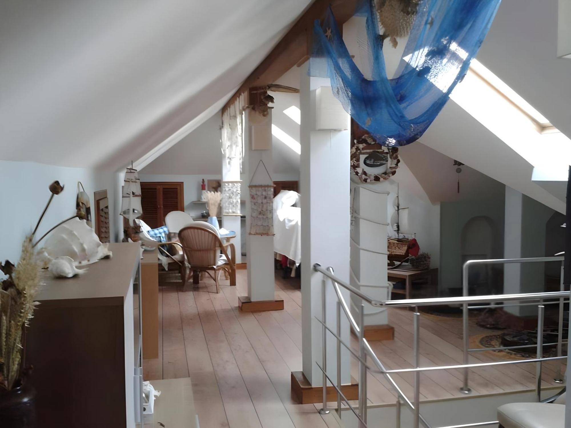 Casa Edwin Bed & Breakfast Constanta Exterior photo