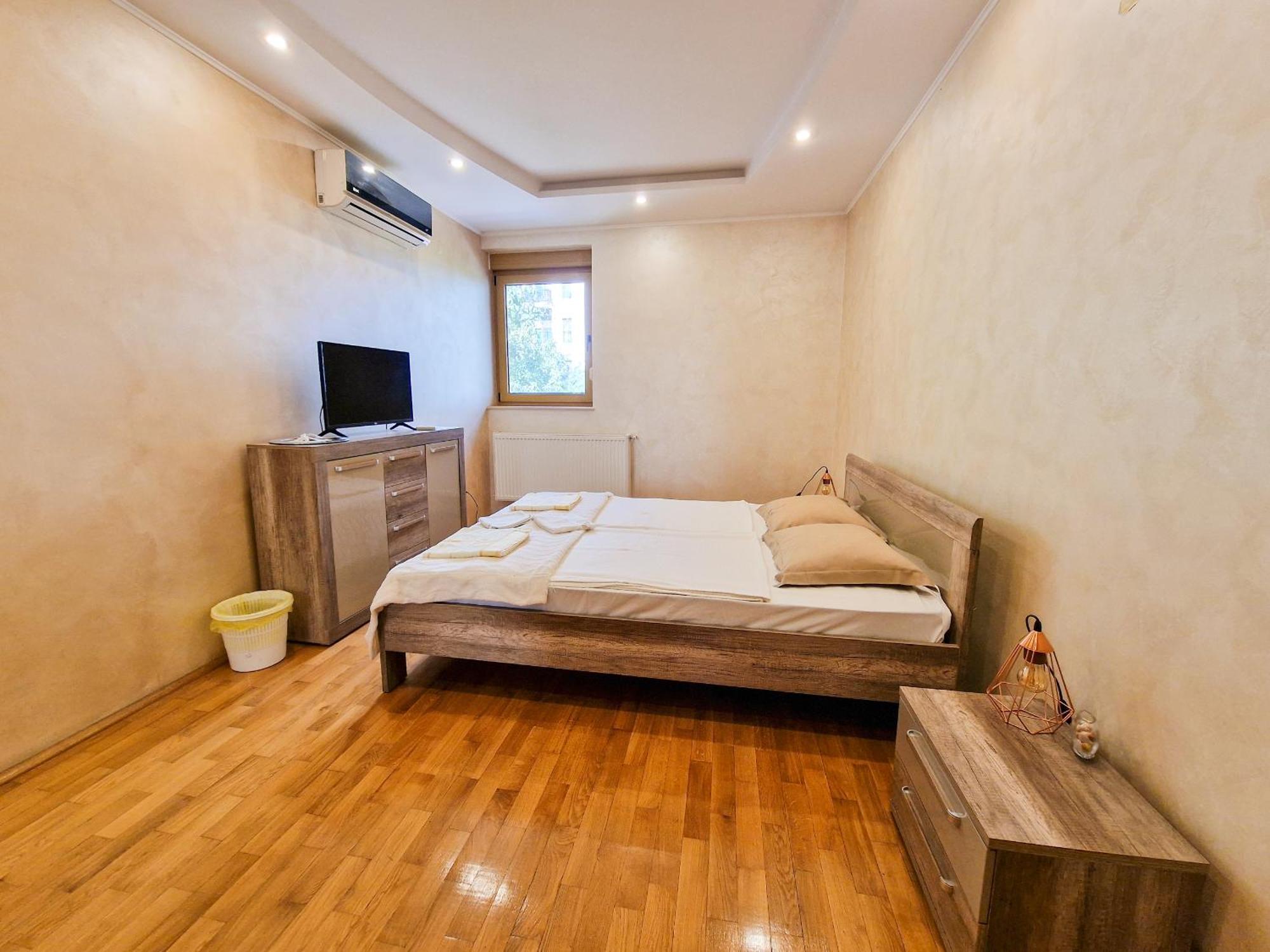 Casa Edwin Bed & Breakfast Constanta Exterior photo